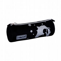 CAP CUTIE CILINDRIC STUDENT VIS ARGINT, 22X8X8CM - AS505023062 - AS505023062 - view 1