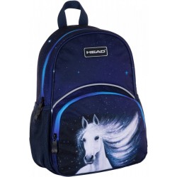 RUCSAC COPII CAP UNICORN GALACTIC 32X22X10CM - AS502023097 - AS502023097 - view 1