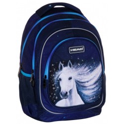 RUCSAC STUDENT CAP UNICORN GALACTIC, 39X28X15CM - AS502023083 - AS502023083 - view 1