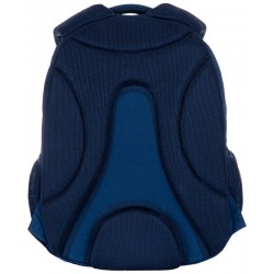 Ученическа раница Head Сърца, 39х28х15см - AS502023082 - view 3
                  