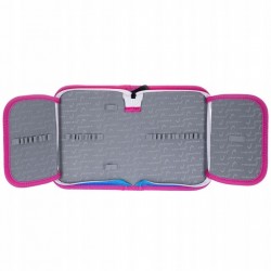 Ученически несесер Head Rainbow Kitty, 20х14х3.5см - AS503023033 - view 4
                  