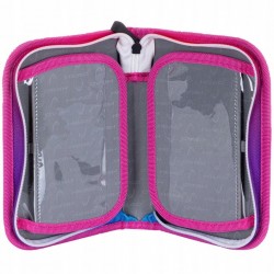 Ученически несесер Head Rainbow Kitty, 20х14х3.5см - AS503023033 - view 5
                  