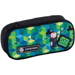 BUCĂTĂRĂ ELEVĂ JOC ASTRA PLAY, 22X9X5CM - AS505023044 - AS505023044 - view 1