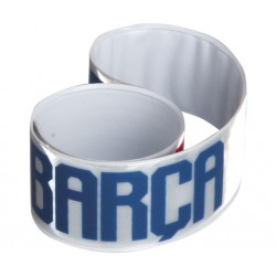 BANDĂ REFLECTIVĂ FC BARCELONA - AS708016020 - AS708016020 - view 1