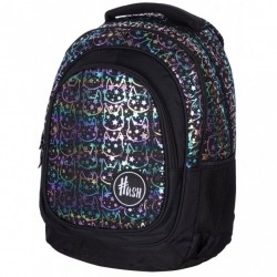 RUCSAC SCOALA HASH NEON... - AS502022119 - view 2