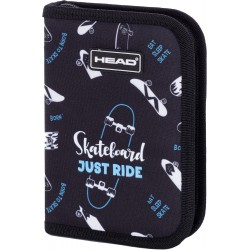 BUCĂTARE SINGURĂ FĂRĂ ACCESORII HEAD JUST RIDE, 20X14X3,5CM - AS503022040 - AS503022040 - view 1