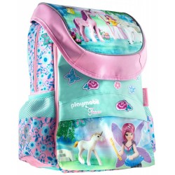 RUCSAC COPII PLAYMOBIL FAIRY - AS502020093 - AS502020093 - view 1