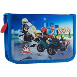 BUCĂTĂTĂ SINGURĂ FĂRĂ ACCESORII PLAYMOBIL POLICE - AS503020011 - AS503020011 - view 1
