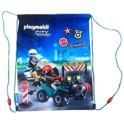 GEANT SPORT PLAYMOBIL POLICE - AS507020047 - AS507020047 - view 1
