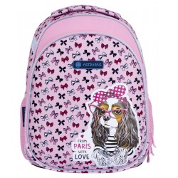 RUCSAC SCOALA CATELUI ASTRABAG CUTE - AS501021014 - AS501021014 - view 1