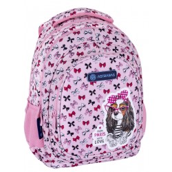 RUCSAC SCOALA CATELUI ASTRABAG CUTE - AS502021562 - AS502021562 - view 1