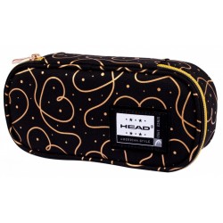 BUCĂTARE SINGURĂ FĂRĂ ACCESORII CAP MAXI INIMITE DE AUR - AS503021028 - AS503021028 - view 1
