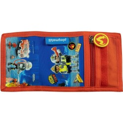 Детско портмоне Playmobil Пожарна - AS504020005 - view 3
                  