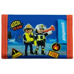 Детско портмоне Playmobil Пожарна - AS504020005 - view 4
                  