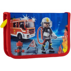 BUCĂTARE SINGURĂ FĂRĂ ACCESORII PLAYMOBIL POMPIER - AS503020005 - AS503020005 - view 1