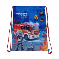 GEANT SPORT PLAYMOBIL POMPIER - AS507020003 - AS507020003 - view 1
