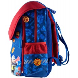 RUCSAC COPII PLAYMOBIL... - AS502020013 - view 2