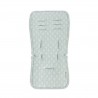 Covoraș pentru cărucior LORELLI GREY BRACI - 10420020002