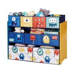 GINGER HOME - MONSTRU - TF6061 - TF6061 - view 1