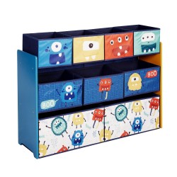 GINGER HOME - MONSTRU - TF6061 - TF6061 - view 2