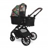 CARUUT COMBINAT BEBE LORELLI GLORY 2B1 CU COS PENTRU FLORI TROPICALE NOI-NASCUTI - 10021822388