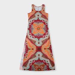 ROCHIE DE PLAJĂ PENTRU FATA DE COPII. - FJ22-1603U - FJ22-1603U - view 1