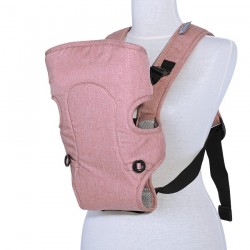Кенгуру Lorelli BETWEEN Rose Tan&Grey - 10010130008 - view 1
                  
