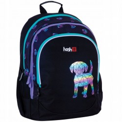 RUCSAC SCOALA HASH - CEL MAI PRIETEN - AS502023105 - AS502023105 - view 1