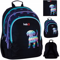 RUCSAC SCOALA HASH - CEL... - AS502023105 - view 2