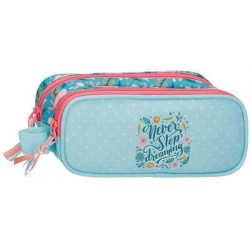 SET DE MOVOM NEVER STOP DREAMING CU DOUĂ COMPARTAMENTE - 8435578386157 - 8435578386157 - view 1