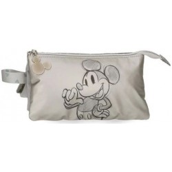 MICKEY OUTLINE CUTIA TRIPLA A 100-A ANIVERSARE - 8435692718933 - 8435692718933 - view 1