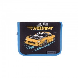 VANITY PULSE SPEEDWAY, GRI-ALBASTRU - 1095240666 - 1095240666 - view 1
