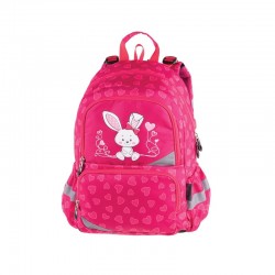 Rucsac PULSE ANATOMIC ROZ IEPPE, ROZ - 1095110804 - 1095110804 - view 1