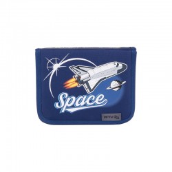 PULSE SPACE NESSER, ALBASTRU - 1095240665 - 1095240665 - view 1