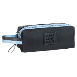 SET DE VANITY MISS LEMONADE SELF LOVE, 8X21X7CM, NEGRU - DKT64667 - DKT64667 - view 1