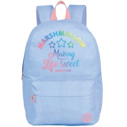 RUCSAC SCOALA MARSHMALLOW... - DKT64540 - view 2