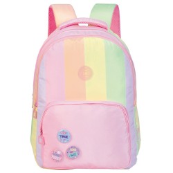 RUCSAC SCOALA MARSHMALLOW,... - DKT64513 - view 2