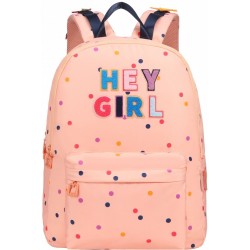RUCSAC SCOALA MARSHMALLOW... - DKT64462 - view 2