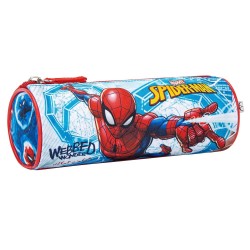 KSTATIONERY SPIDERMAN VANILIE CILINDRICĂ, 21X8X8CM - KST67520 - KST67520 - view 1