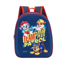RUCSAC COPII KSTATIONERY PAW PATROL, ECHIPA, 30X25X11CM - KST67523 - KST67523 - view 1