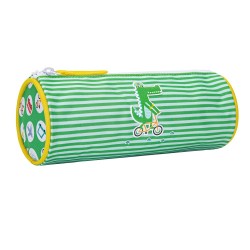 KSTATIONERY PANGLICĂ LEMON VALENTINE, COCODIL, 21X8X8CM - KST67382 - KST67382 - view 1