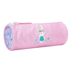 KSTATIONERY LEMON RIBBON VANITY CUT, BUNNY, 21X8X8CM - KST67362 - KST67362 - view 1