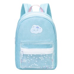 RUCSAC PENTRU COPII KSTATIONERY LITTLE CLOUD, 32,5X22X11CM - KST67453 - KST67453 - view 1