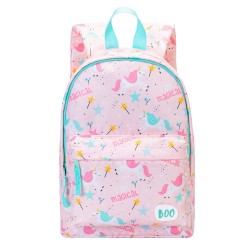 RUCSAC PENTRU COPII KSTATIONERY EU SUNT VRAJTITOR, 32X24X11CM - KST67476 - KST67476 - view 1