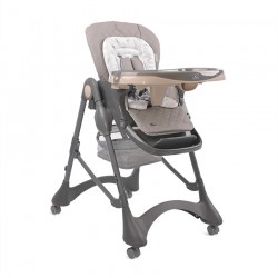 SCAUN DE MINA LORELLI BELLISSIMO PIELE PU BEI MIGDALE - 10100512324 - 10100512324 - view 1