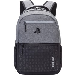 Ученическа раница, Kstationery, Playstation, Essentials, 47 х 29 х 14.5 cm - KST14896 - view 1