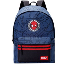 RUCSAC SCOALA KSTATIONERY SPIDERMAN, ACTION, 47X29X14,5CM - KST67492 - KST67492 - view 1