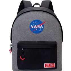 RUCSAC SCOALA KSTATIONERY NASA, EST. 1958, 47X29X14,5CM - KST67458 - KST67458 - view 1