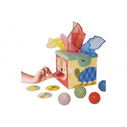 JOC EDUCAȚIONAL TAF TOYS... - TT12965 - view 2