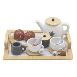 SET DE CEAAI SI CAFEA CU... - W10B318B - view 2